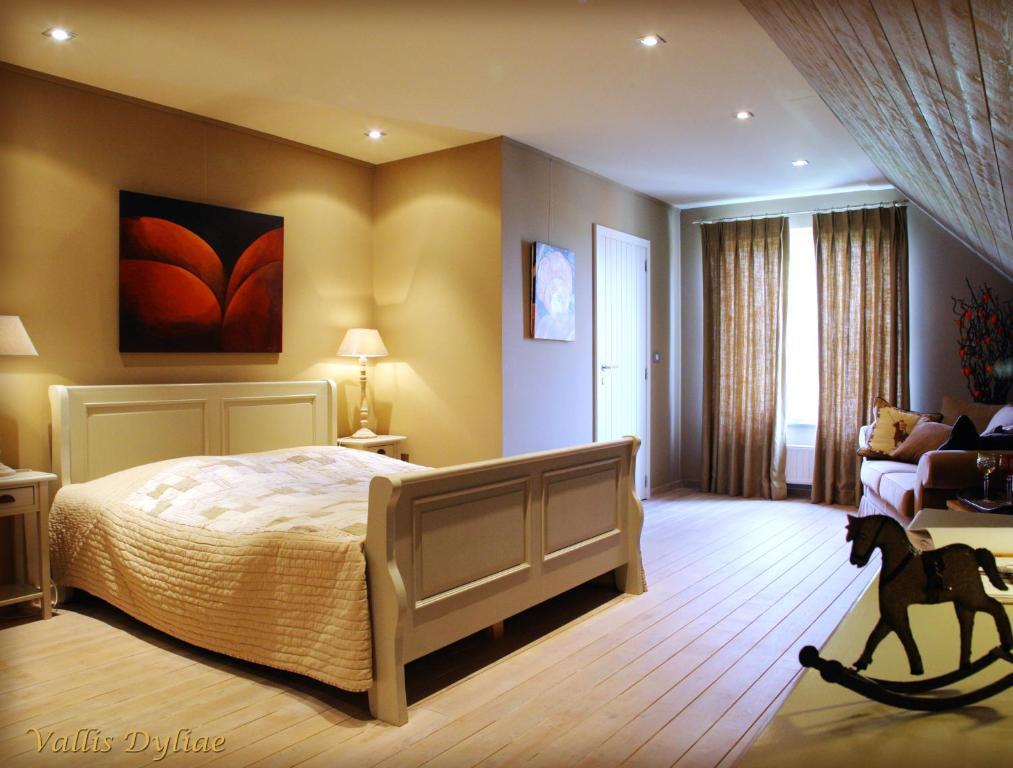 B&B Vallis Dyliae Korbeek-Dijle Room photo