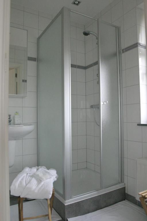 B&B Vallis Dyliae Korbeek-Dijle Room photo