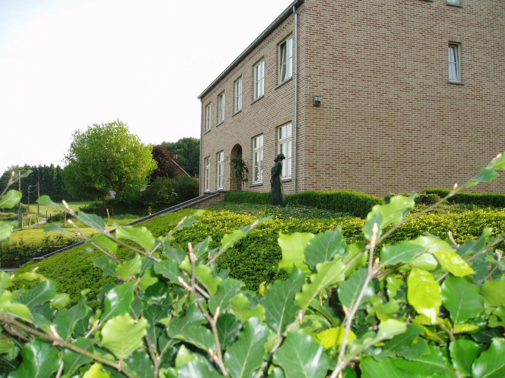 B&B Vallis Dyliae Korbeek-Dijle Exterior photo