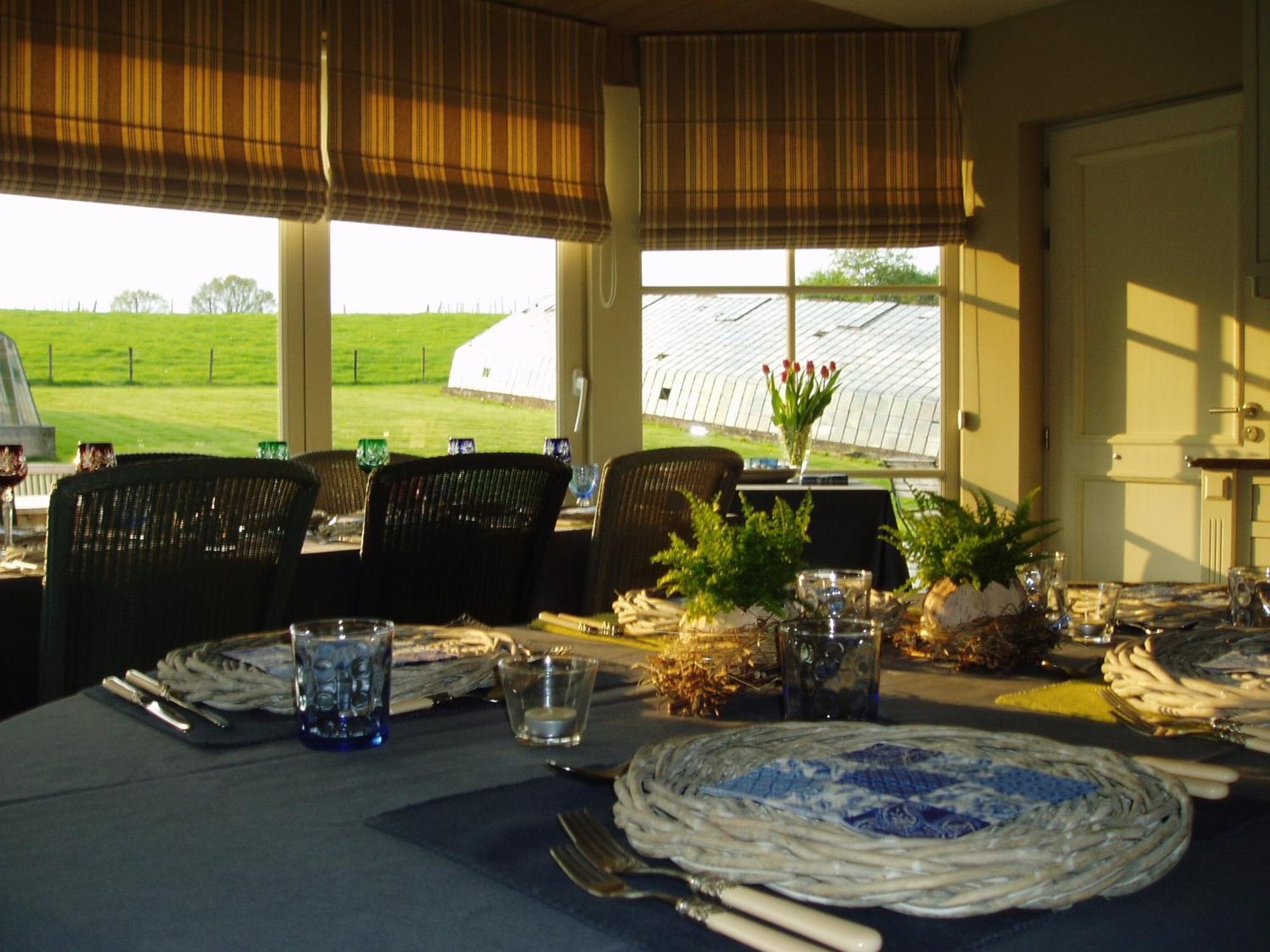 B&B Vallis Dyliae Korbeek-Dijle Exterior photo