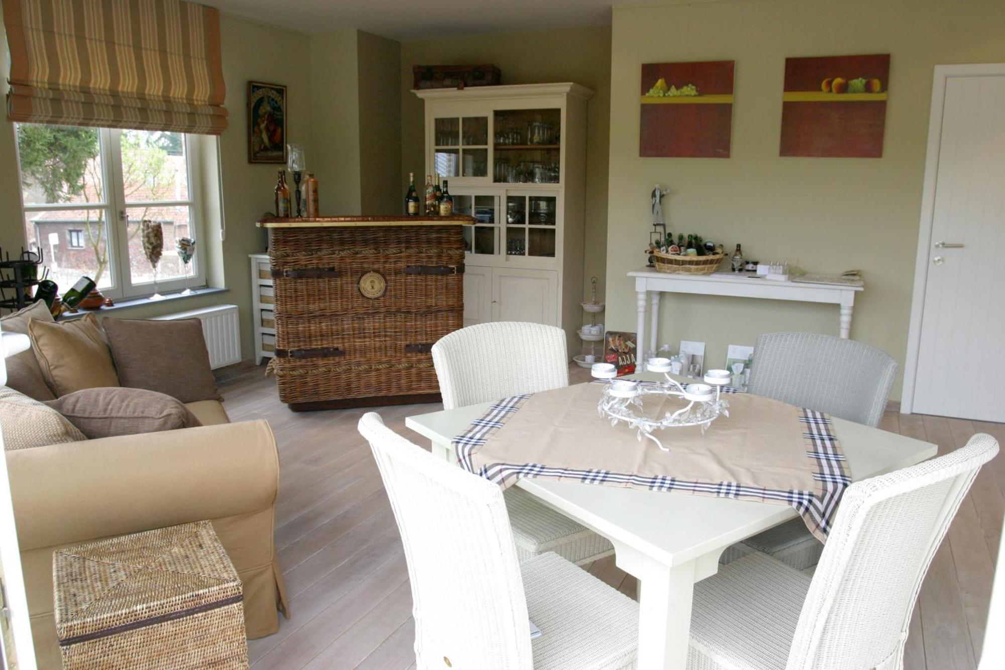 B&B Vallis Dyliae Korbeek-Dijle Exterior photo